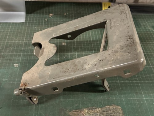 Ford ferguson battery tray - 9n,