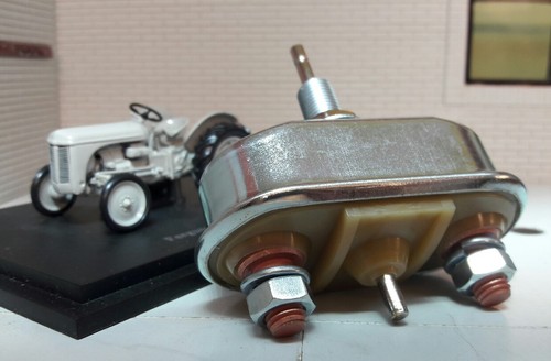 Ferguson 20d tef diesel - 20d,