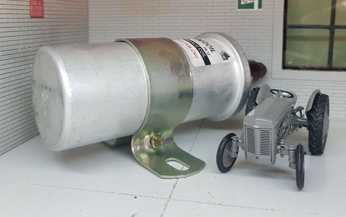 Ferguson petrol te20 135 - 35,