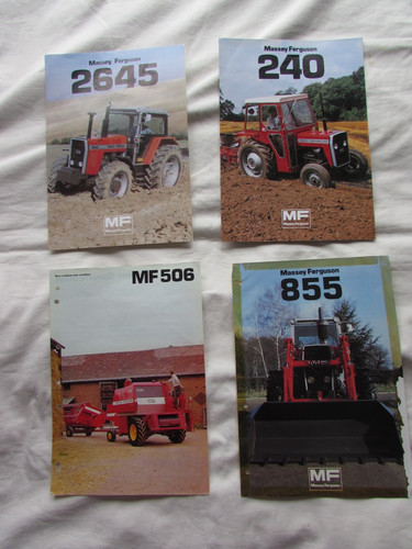 Massey ferguson sales - ferguson,