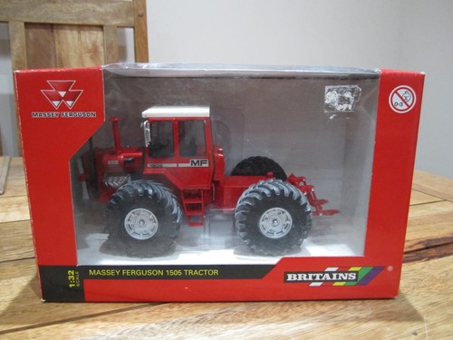 Britains 42105 massey ferguson - britains,