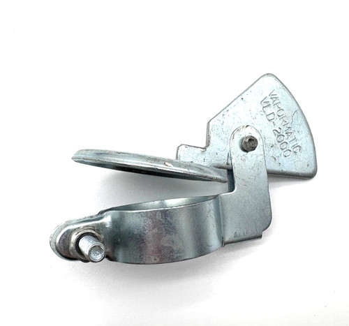 Exhaust flap weather rain cap - flap,