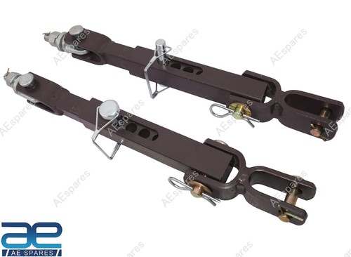 Stabilizer assembly set 2 - set, of