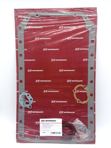 Massey ferguson bottom gasket - ferguson,
