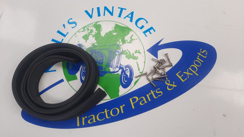 Ferguson tractor te20 - te20, ted