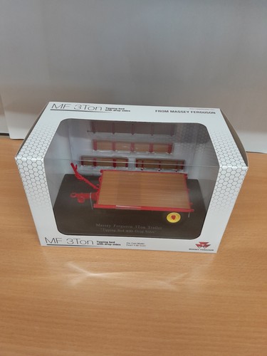 Universal hobbies massey - universal,