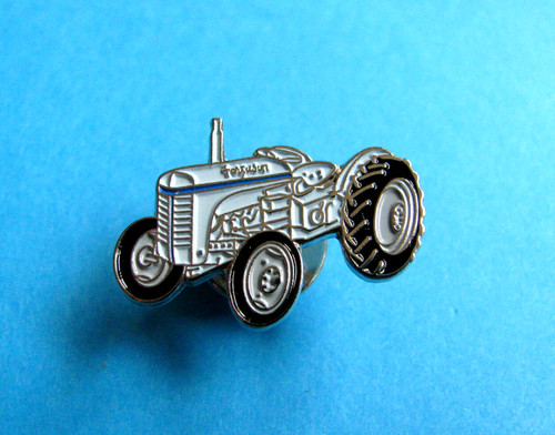 Small massey ferguson tractor - massey,