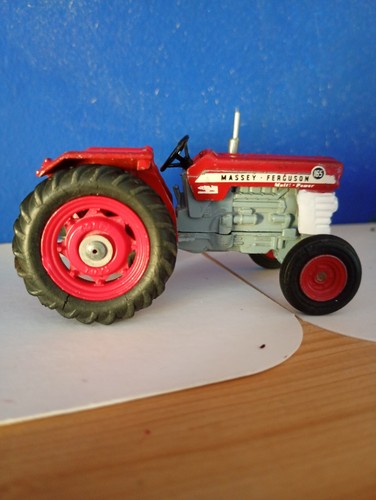 Massey ferguson 165 - massey,