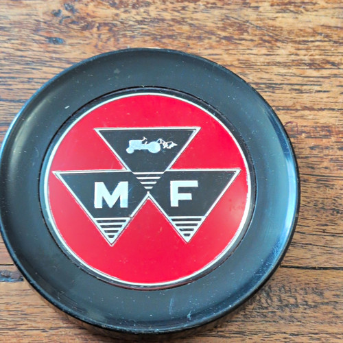 Massey ferguson tractor - massey,