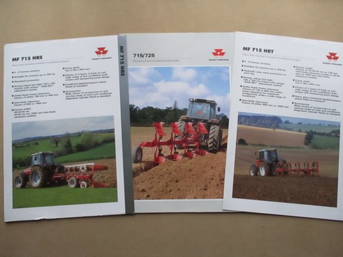 Massey ferguson tractor - massey,