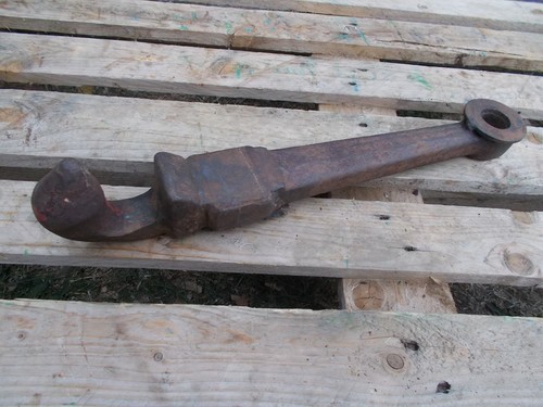 Original massey ferguson fergy - original,