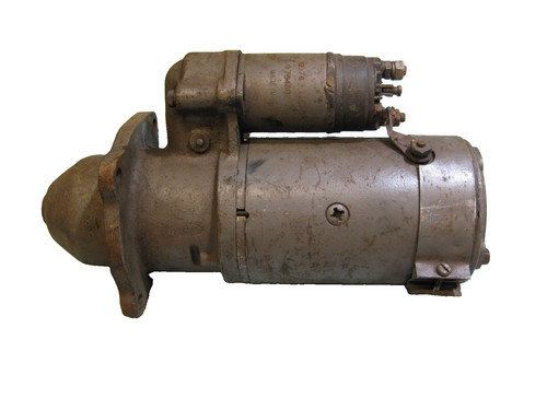 Ferguson four cylinder - ,