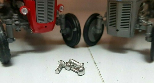 Rivets for vintage - rivets, massey