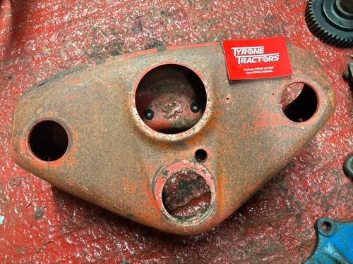 Massey ferguson 35x dash - 35x,