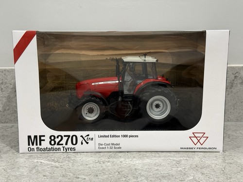 Universal hobbies massey - universal,