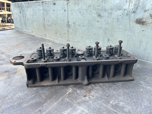 Ferguson ted 12v - 12v, later
