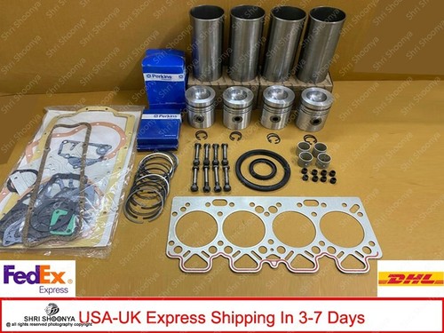 Engine overhaul rebuild kit - overhaul,