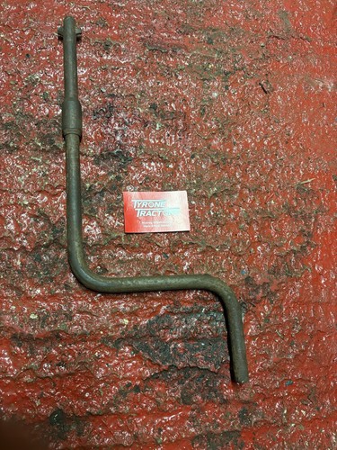 Massey ferguson petrol tvo - 35,