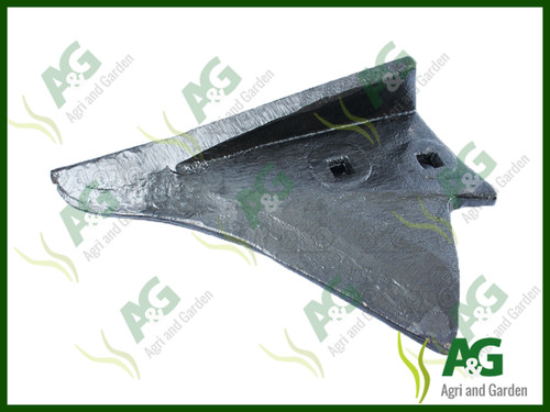Plough share suitable for - suitable,