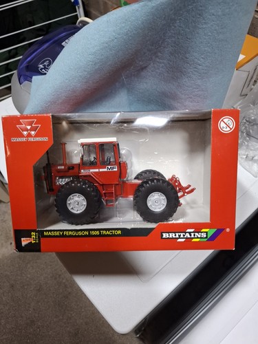 Britains farm toys massey - farm,