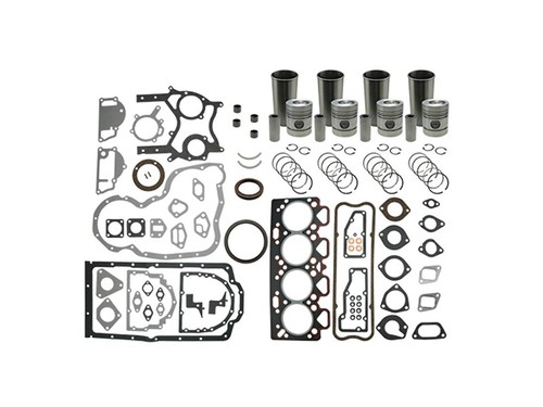 Eokmfad4236a engine overhaul - engine,