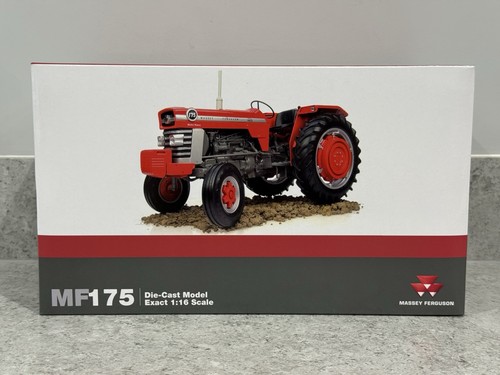 Universal hobbies massey - universal,
