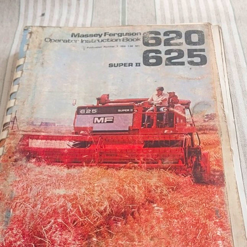 Massey ferguson 620 625 super - massey,