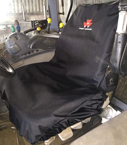 Embroidered with massey - with,