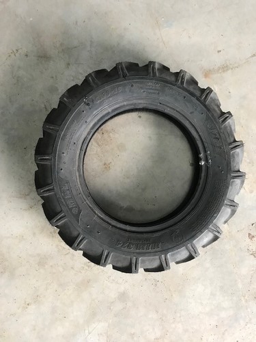 Brand new 600 cleated - new,
