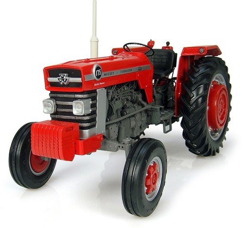 Scale massey ferguson 175 - scale,