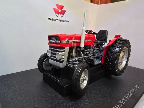 Massey ferguson mf 135 - mf,