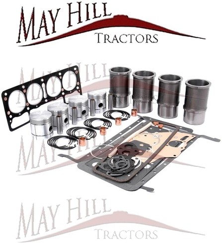 Engine rebuild kit for - rebuild,