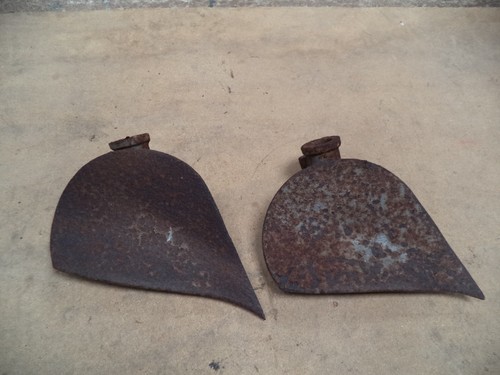 Ferguson plough skimmers from - ferguson,