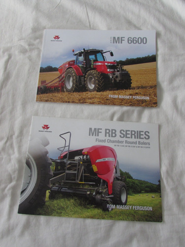 Massey ferguson - @massey,