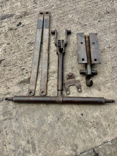Massey ferguson 35x - ferguson, 35,