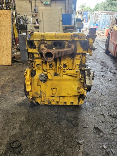 Perkins 4236 engine massy - 4236,