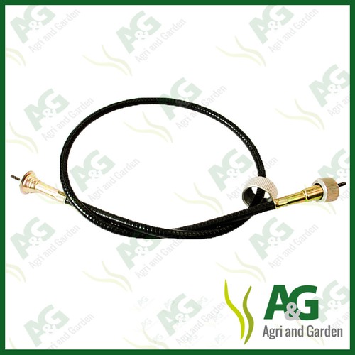Tacho speedo clock cable suits - speedo,