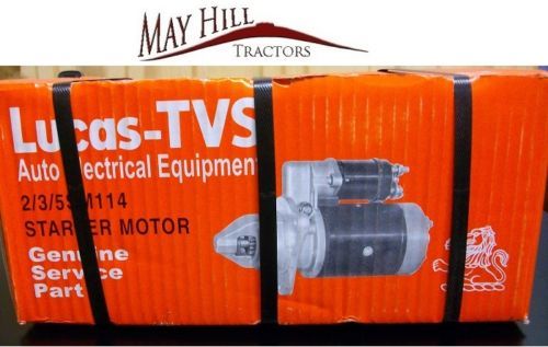 Massey ferguson fe35 cyl - massey, 35,fe35(4