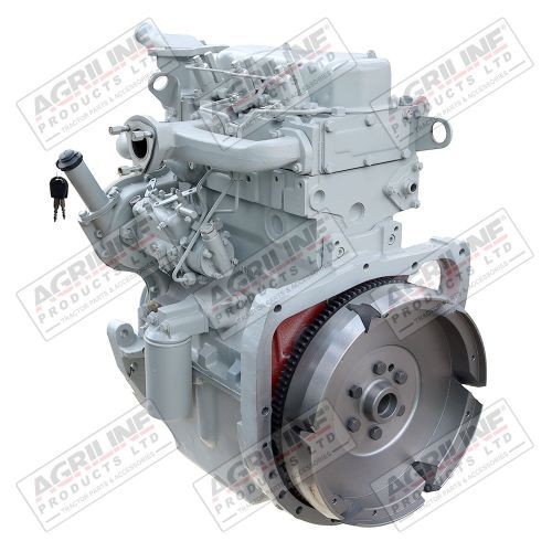 Complete ad3 152 engine - ad3.152, with