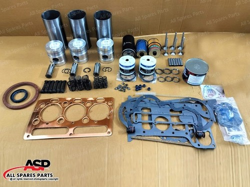 Engine overhaul kit for - kit,