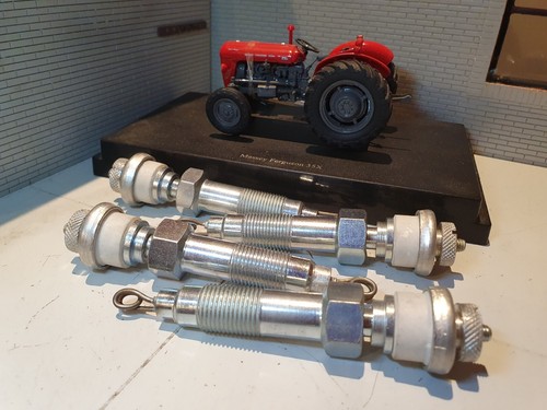 Massey ferguson tractor - ferguson,