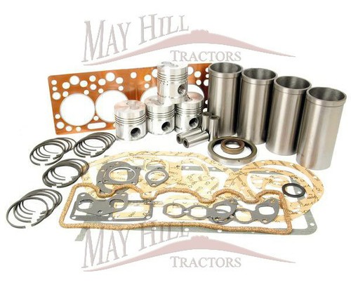 Engine rebuild kit for - rebuild,