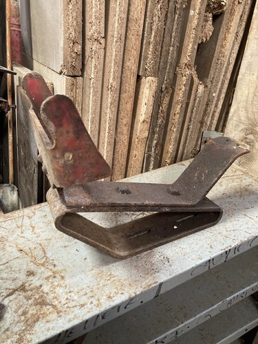 Massey ferguson tractor seat - massey,