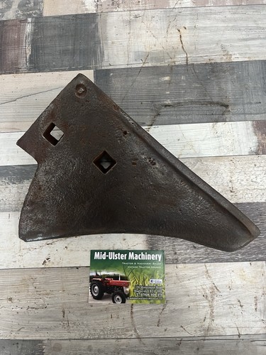 Ferguson tractor plough point - plough,