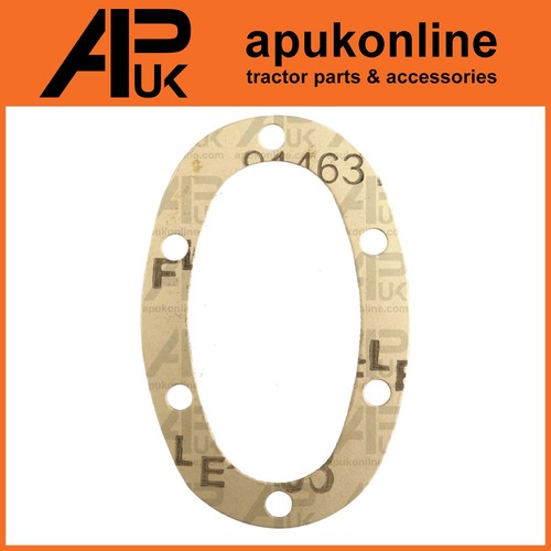 Sump oil strainer - sump, cover