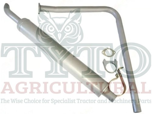 For ferguson tef20 grey - ferguson,