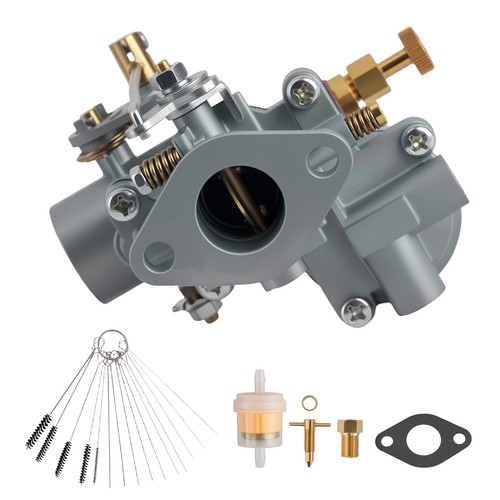 Tractor carburetor for massey - for,
