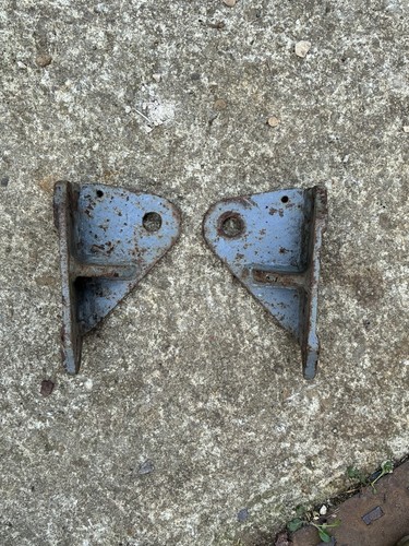 Ferguson tractor stabilizer - ferguson,