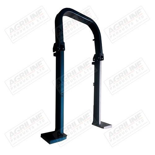 Tractor roll bar kit - kit, folding