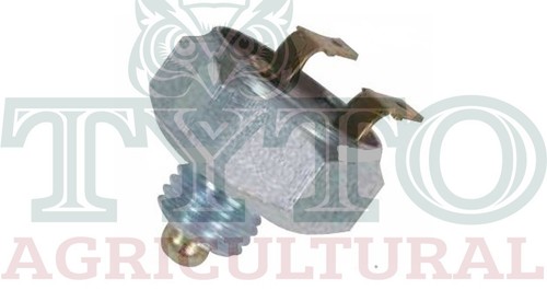 Ferguson tef grey fergie - ferguson,